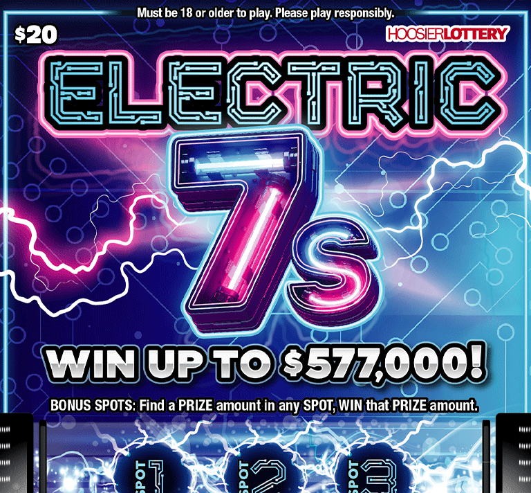 ELECTRIC 7s