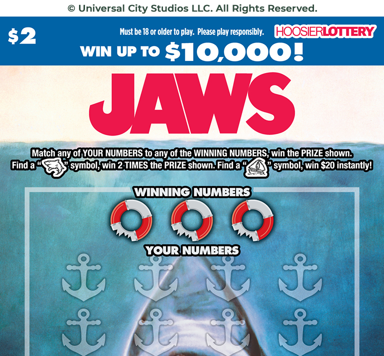 JAWS