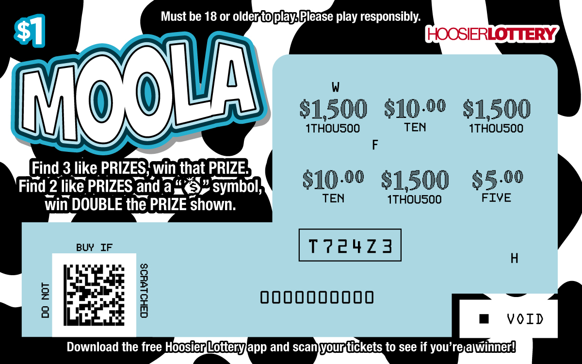 MOOLA