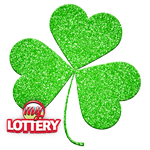 Shamrock 4 of 5