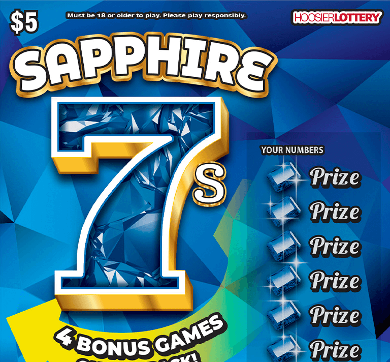 SAPPHIRE 7s