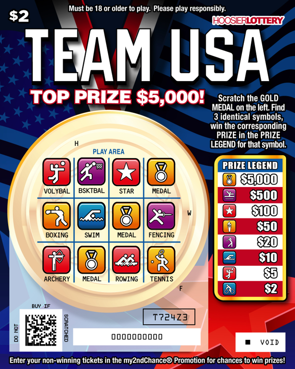 TEAM USA