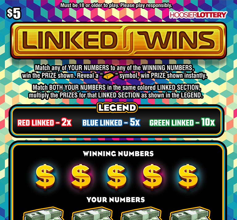 LINKED WINS