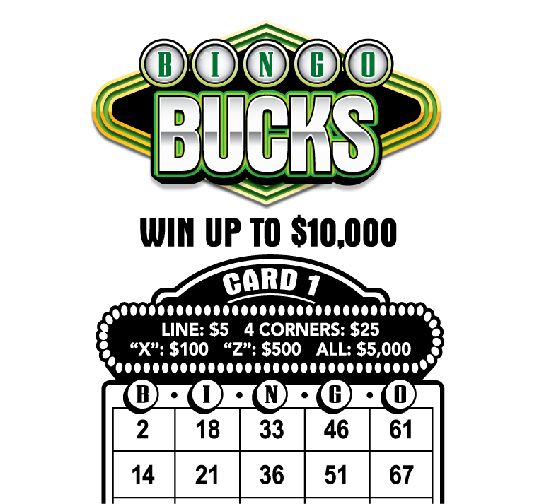 BINGO BUCKS