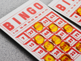 Hoosier Lottery Game Quiz Background Image