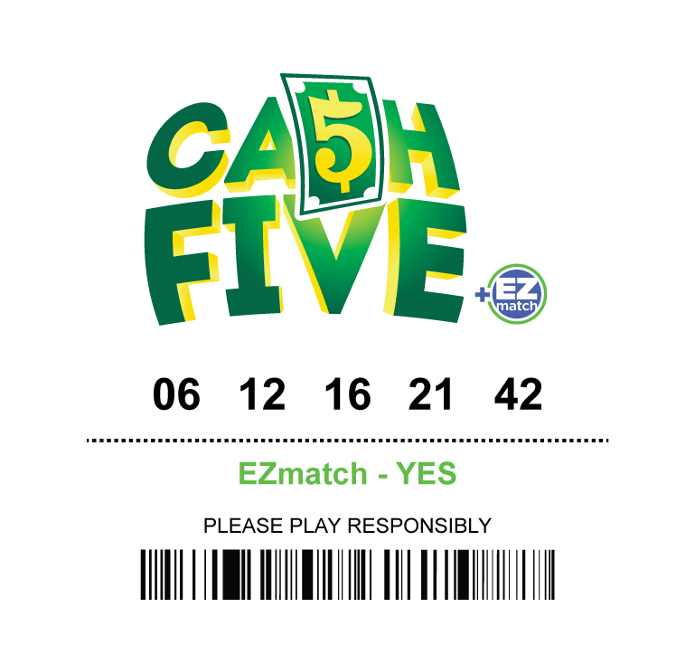 CA$H 5