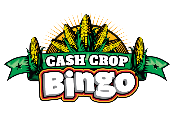 CASH CROP BINGO