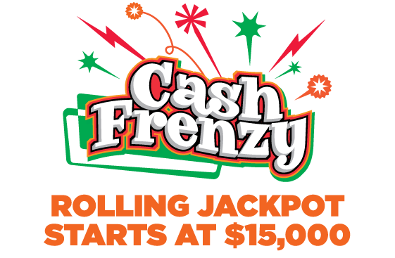 CASH FRENZY