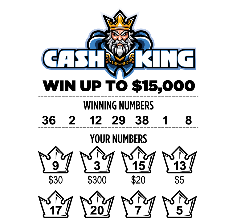 CASH KING
