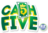 Hoosier Lottery CA$H 5