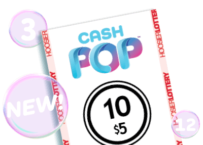 Hoosier Lottery Promotions Drawer Image