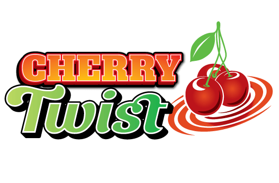 CHERRY TWIST