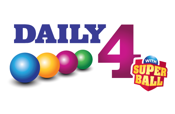 Daily 4 Midday