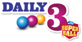 Hoosier Lottery Daily 3