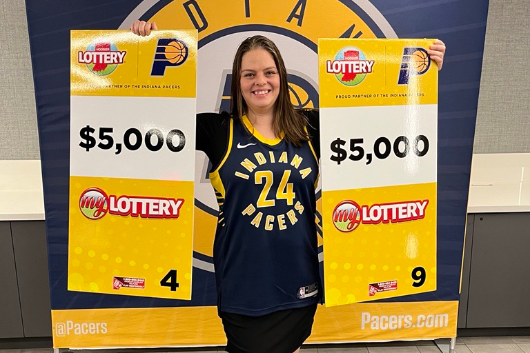 Hoosier Lottery Article Image