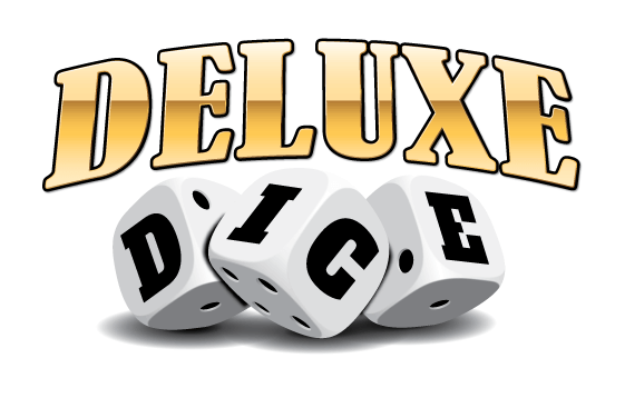 DELUXE DICE