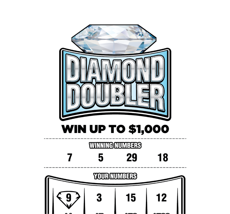 DIAMOND DOUBLER