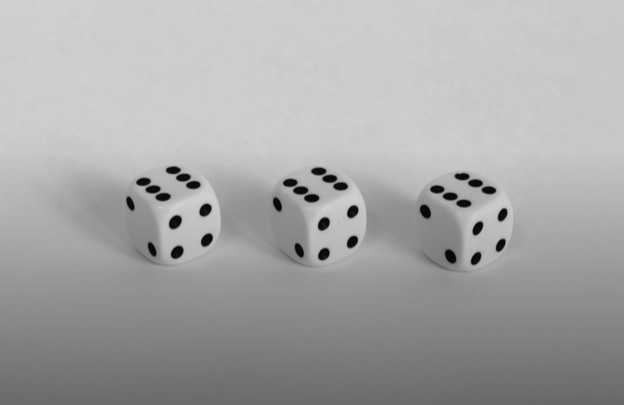 Hoosier Lottery Game Quiz Background Image