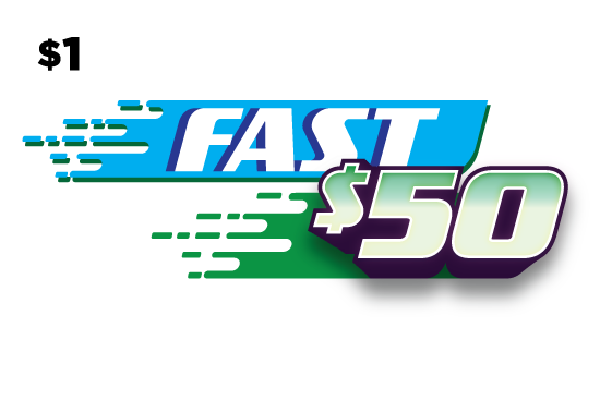 FAST $50