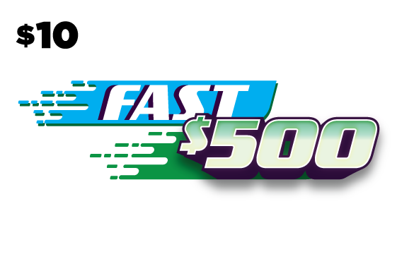 FAST $500