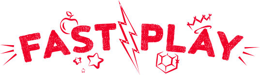 Fast Play Logo