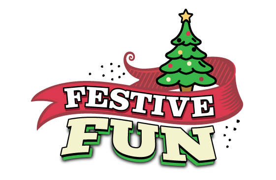 FESTIVE FUN