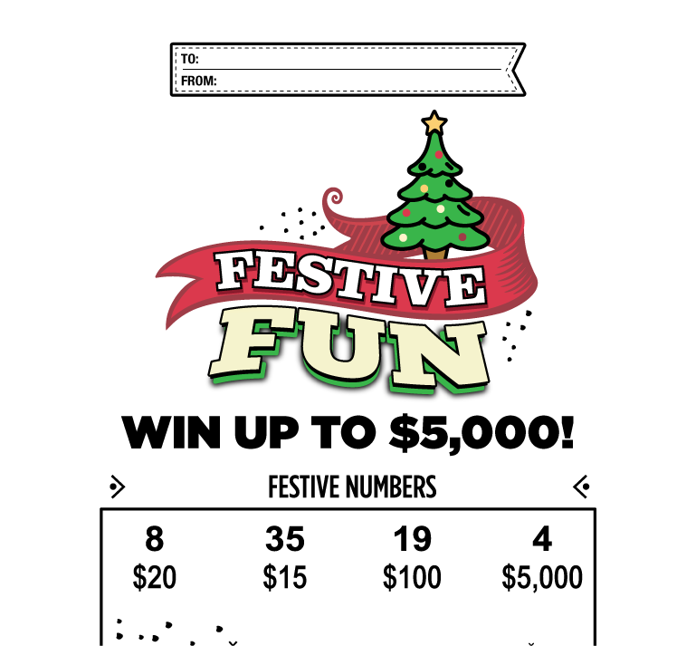 FESTIVE FUN