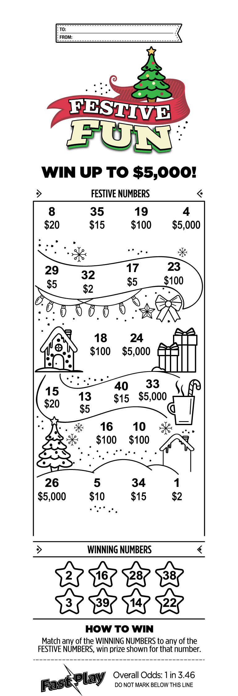 Festive Fun