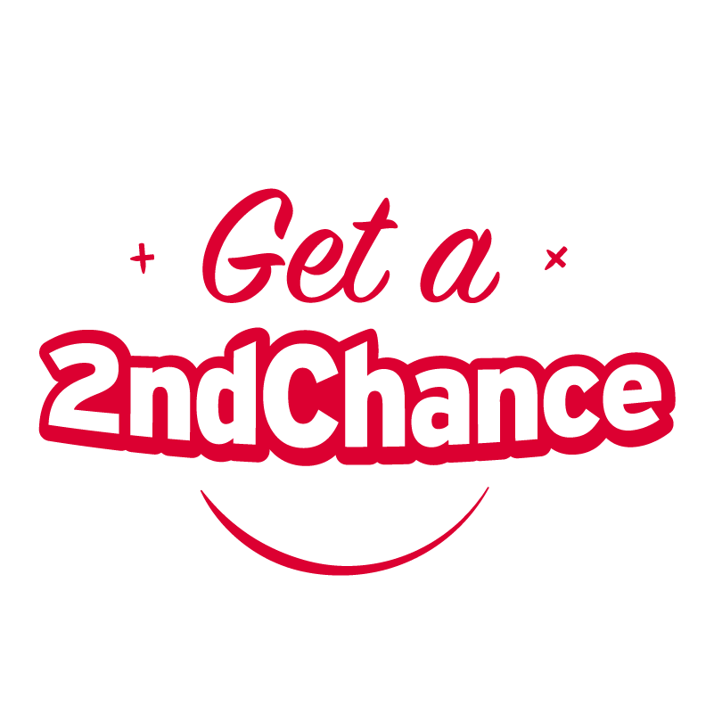 Get a 2nd Chance