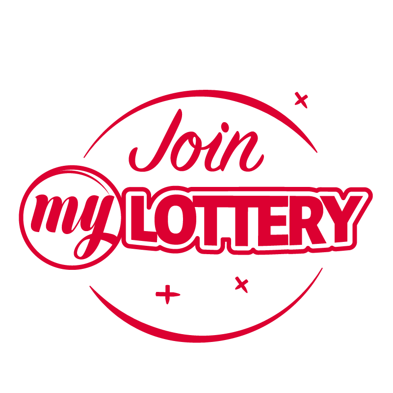 Join myLOTTERY