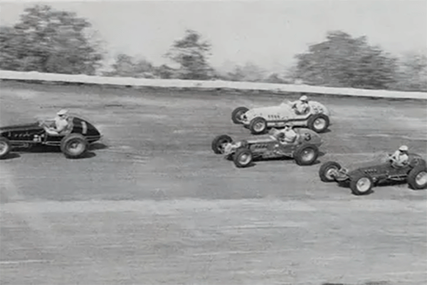 Salem Speedway History