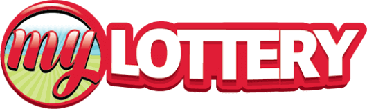 myLOTTERY logo