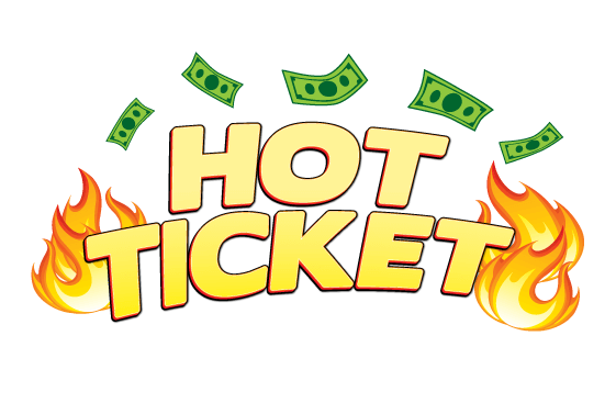 HOT TICKET