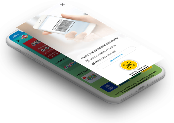 Hoosier Lottery Stackable Features Image