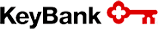 Key Bank logo