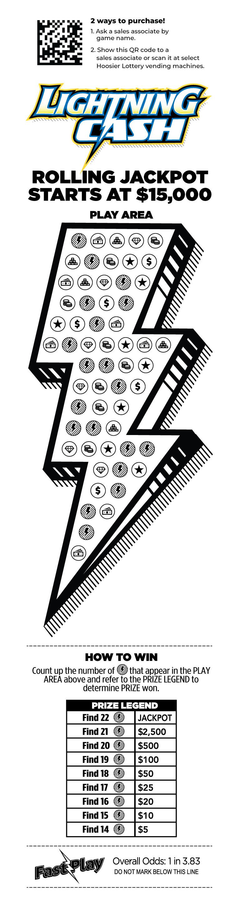 Lightning Cash
