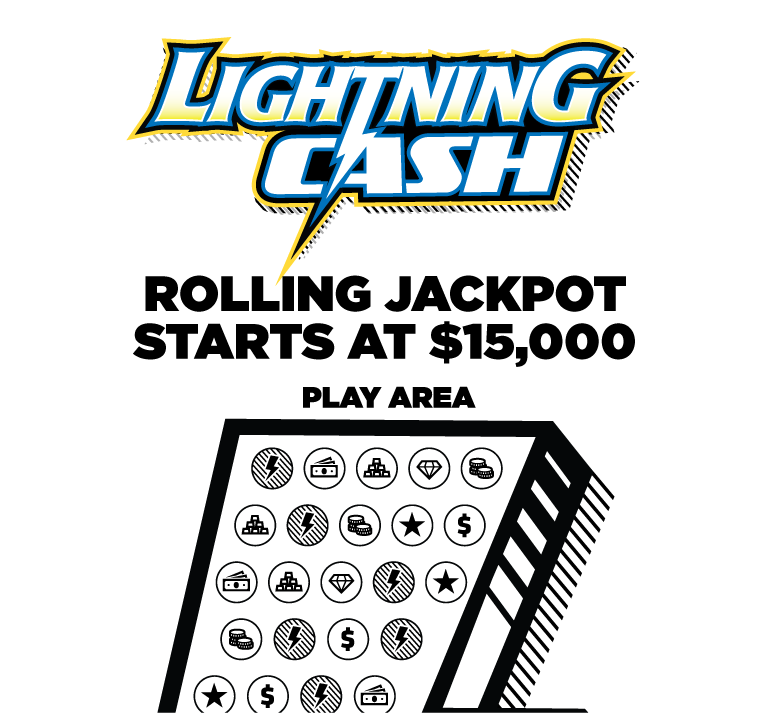 LIGHTNING CASH