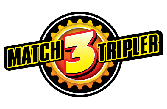 MATCH 3 TRIPLER