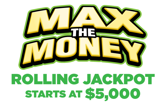 MAX THE MONEY