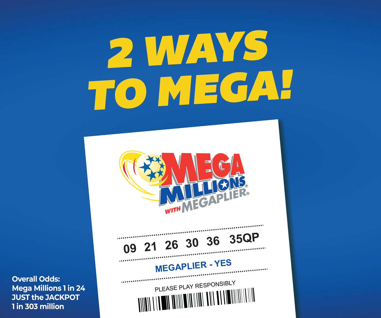 Mega Millions