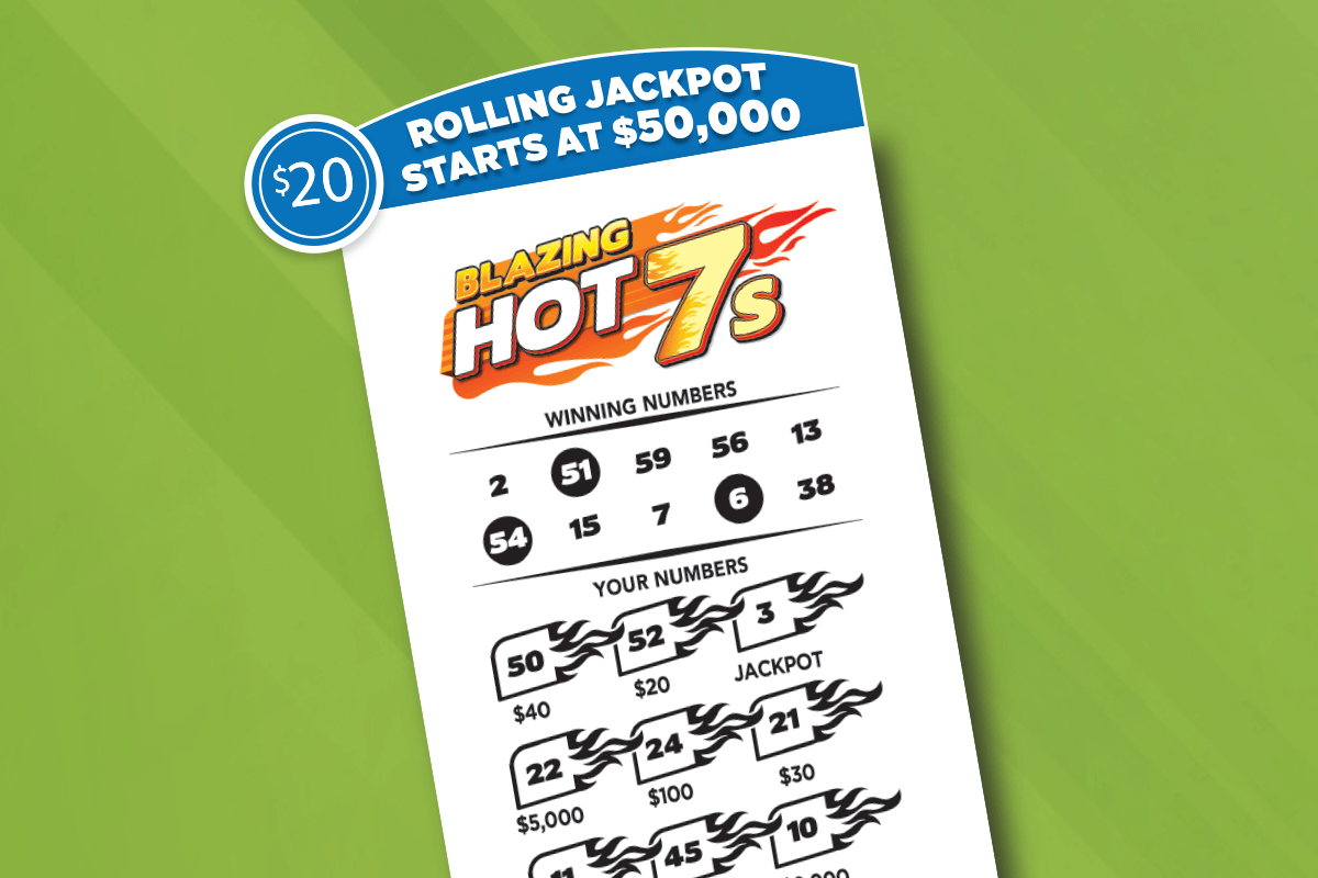 Hoosier Lottery Article Image