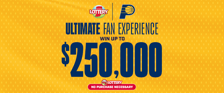 Pacers Ultimate Fan Experience