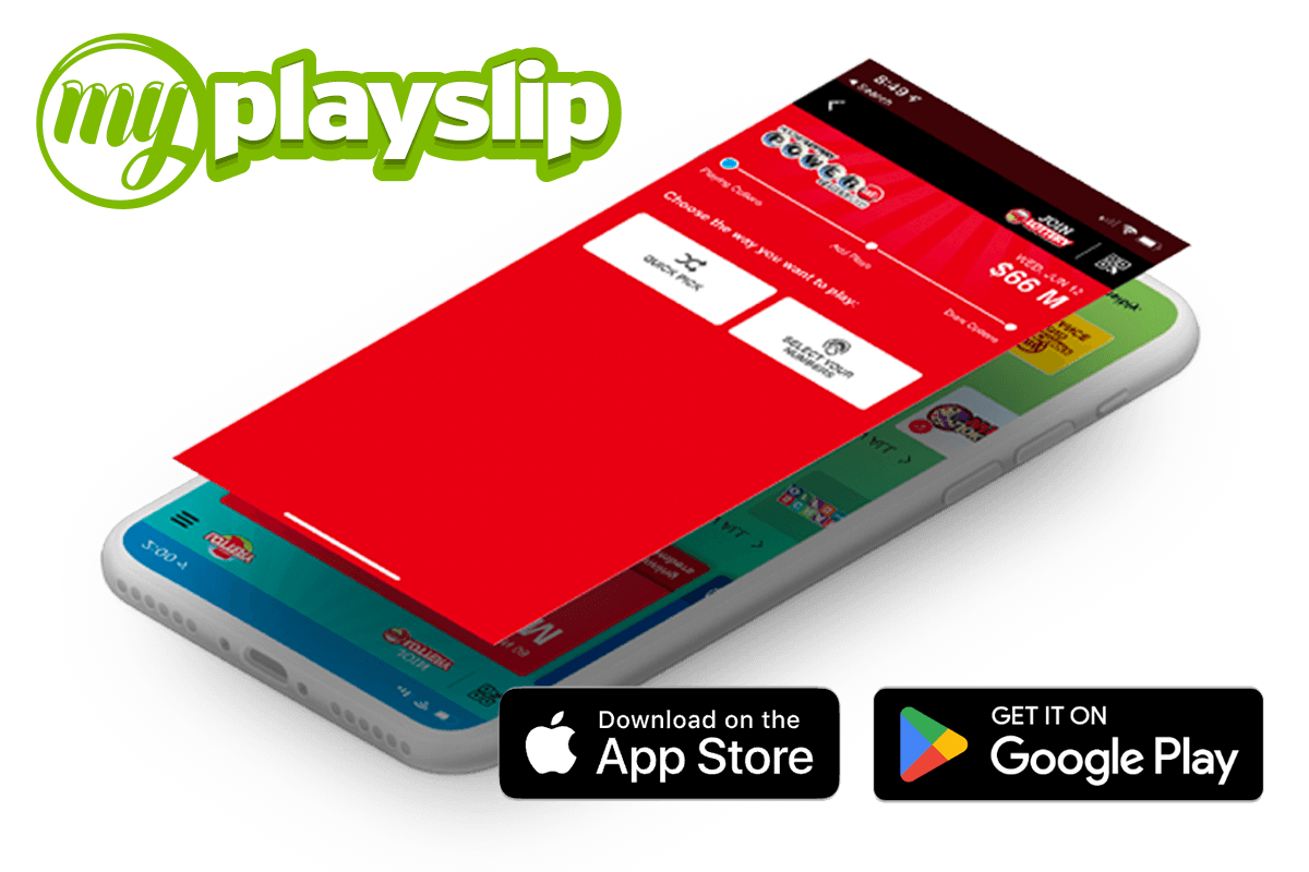 myPlayslip