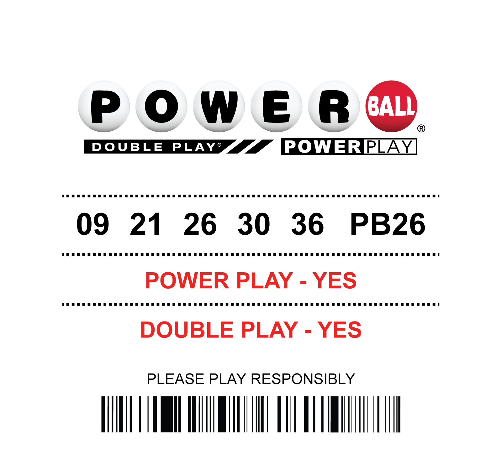 Powerball