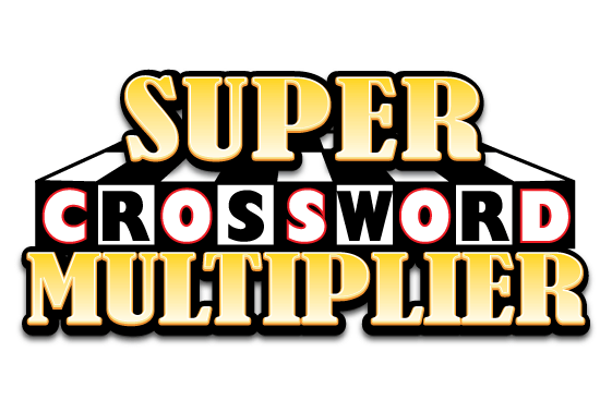 SUPER CROSSWORD MULTIPLIER