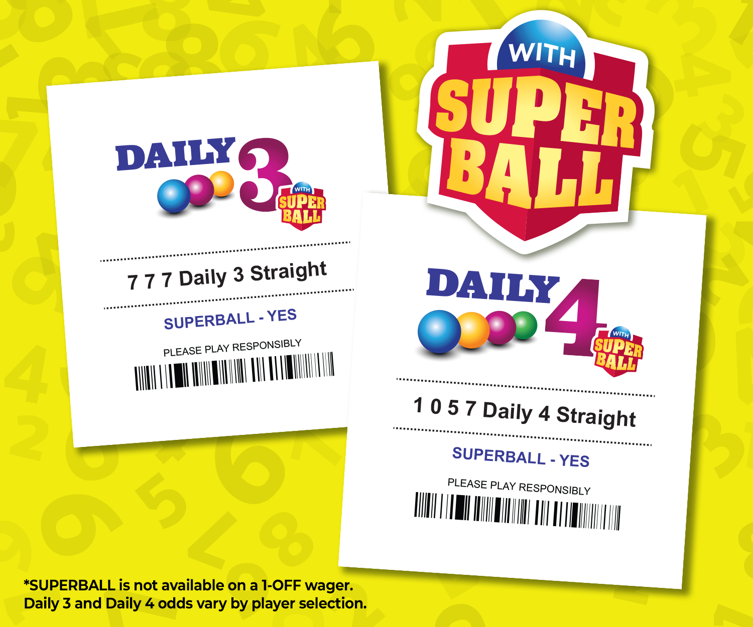 SUPERBALL