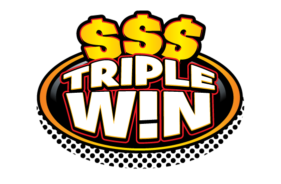 TRIPLE WIN