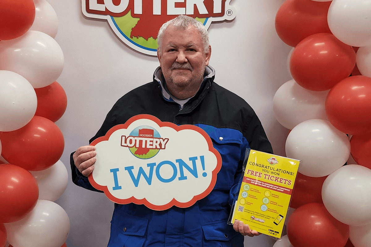 Hoosier Lottery Article Image