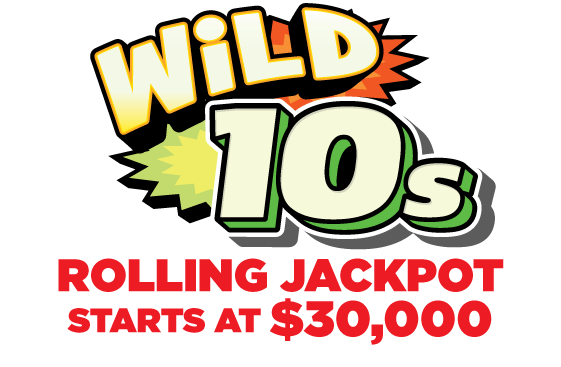 WILD 10s